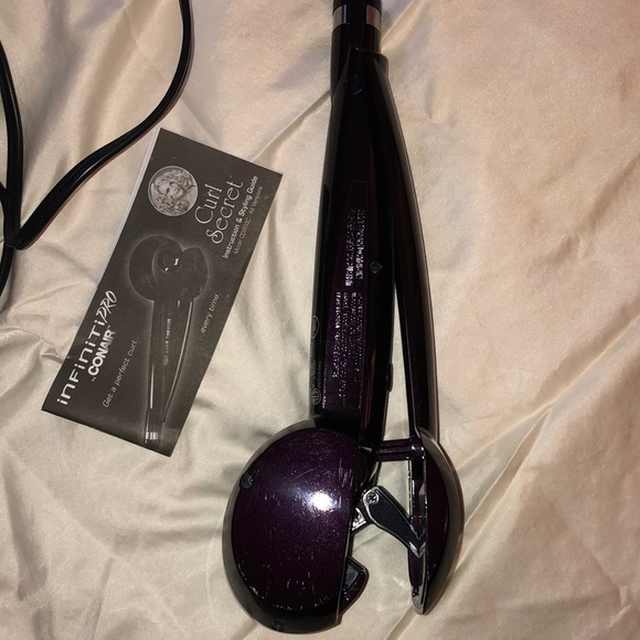 Infiniti Pro Conair Curl Secret - Picture 4 of 6